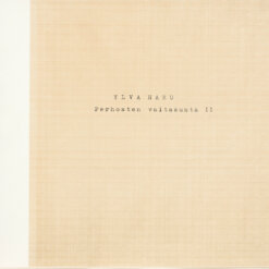 Ylva Haru: Perhosten valtakunta (2 CD)